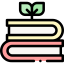 Books icon 64x64