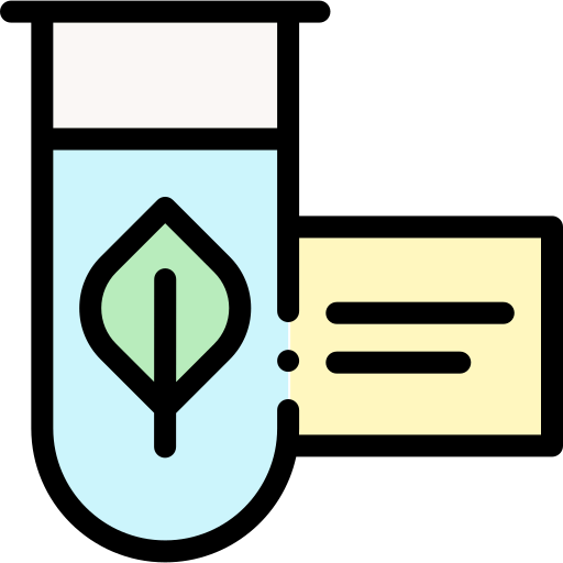 Leaf icon