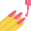 Nail polish icon 64x64