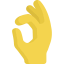 Ok biểu tượng 64x64