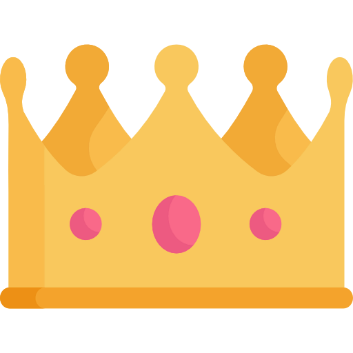 Crown icon
