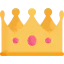 Crown icon 64x64