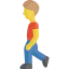 Walk icon 64x64