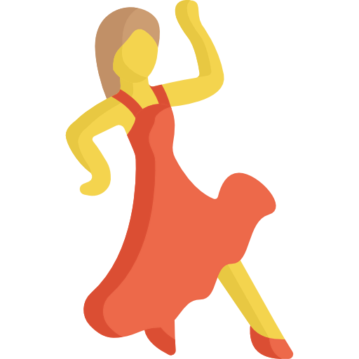 Dancer icon