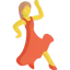 Dancer ícone 64x64