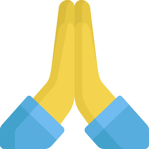 Please icon