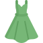 Dress icon 64x64
