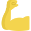 Strong icon 64x64