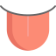Tongue icon 64x64