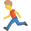 Run icon 64x64