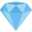 Diamond icon 64x64