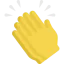 Clapping 상 64x64
