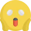 Scream 图标 64x64