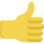 Like icon 64x64