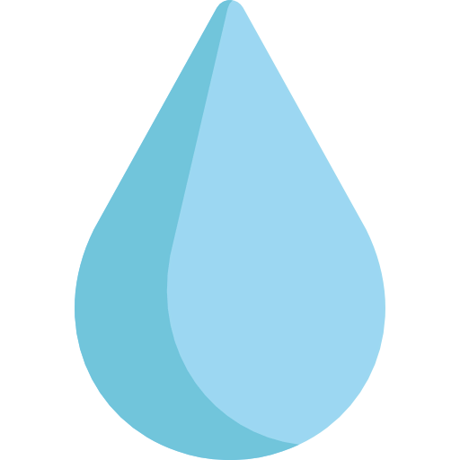 Drop icon
