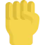 Fist icon 64x64