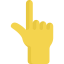 Tap icon 64x64