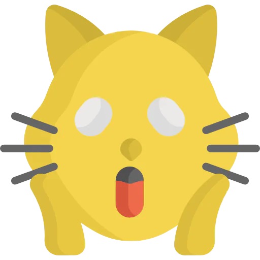 Cat icon