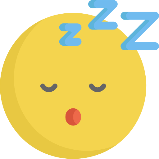 Sleep icon