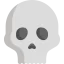 Skull icon 64x64