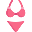 Bikini Symbol 64x64