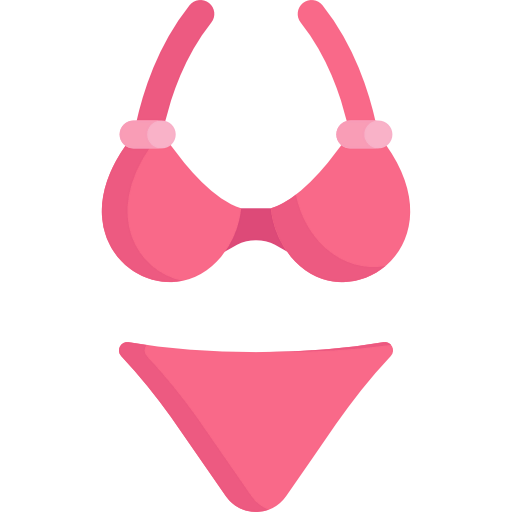 Bikini icon