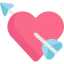 Cupid 상 64x64