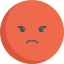 Angry ícono 64x64