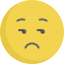 Sad icon 64x64