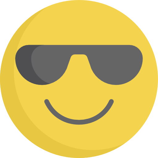 Cool icon