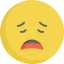 Sad icon 64x64