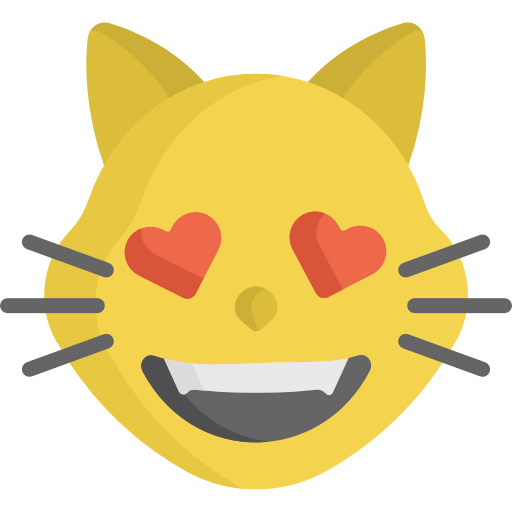 Cat icon