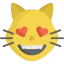 Cat icon 64x64