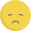 Sad icon 64x64