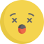 Испытывающий головокружение иконка 64x64