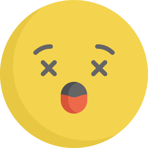 Dizzy icon
