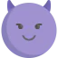 Devil biểu tượng 64x64