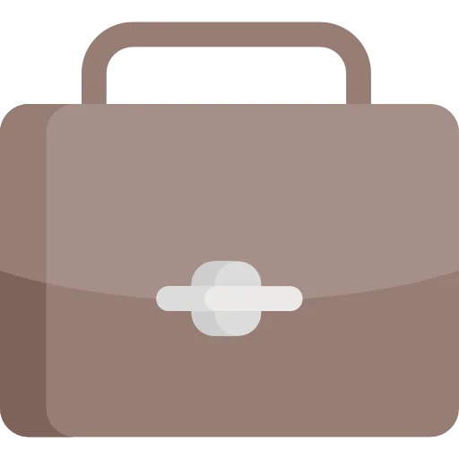 Briefcase icon