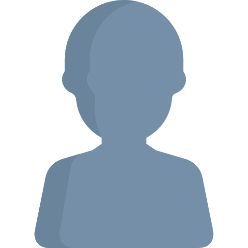 User icon