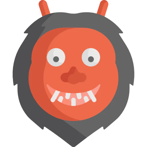 Monster icon