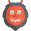 Monster アイコン 64x64
