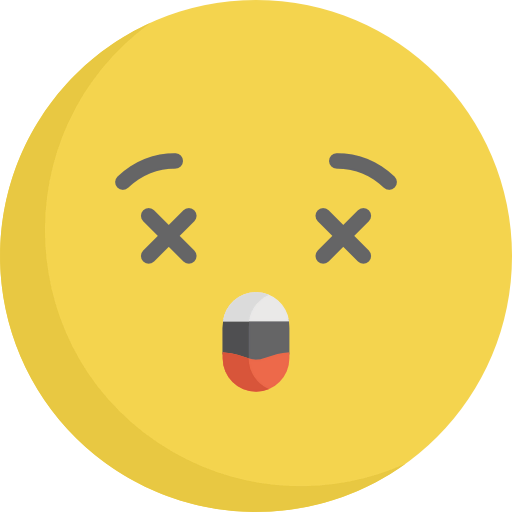 Dizzy icon