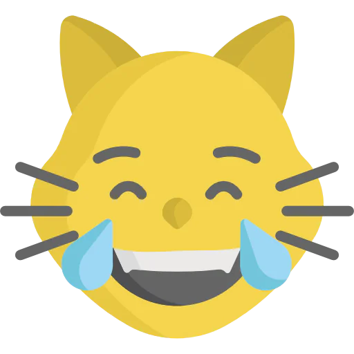 Cat icon