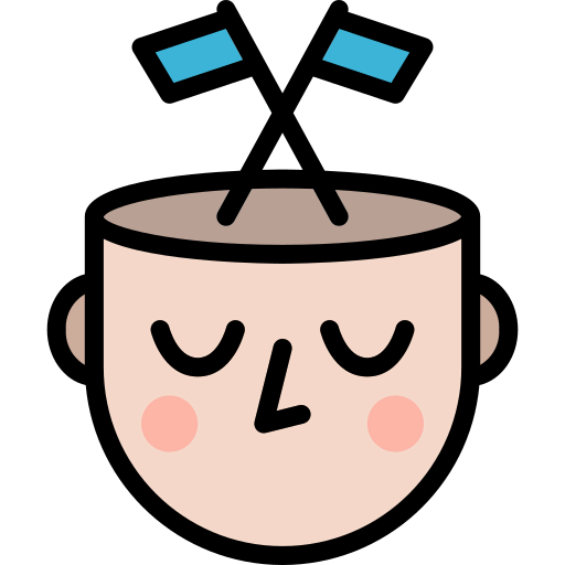 Empathy icon