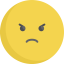 Angry ícono 64x64