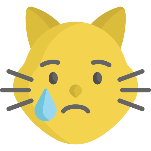 Cat icon