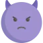 Devil biểu tượng 64x64