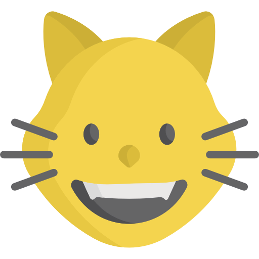 Cat icon