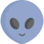 Alien icon 64x64