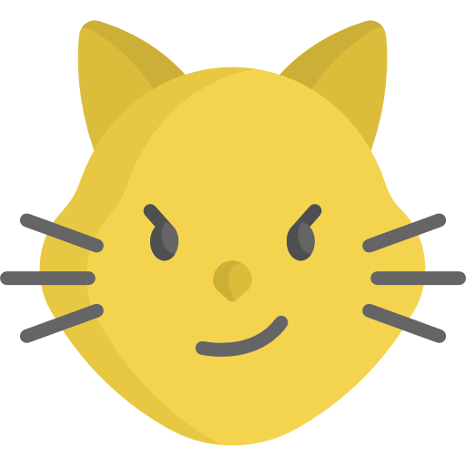 Cat icon
